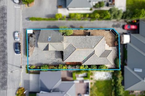 Photo of property in 117 Paparoa Street, Papanui, Christchurch, 8053