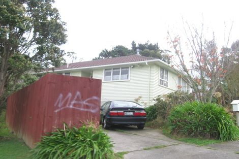 Photo of property in 7 Carbine Place, Ascot Park, Porirua, 5024