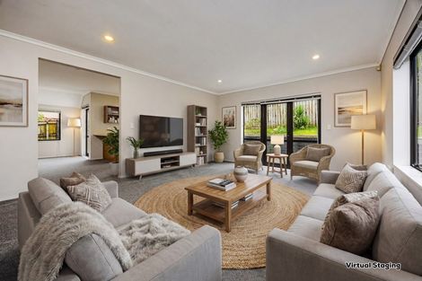 Photo of property in 31d Chieftain Rise, Goodwood Heights, Auckland, 2105