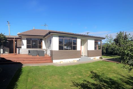 Photo of property in 60 Forfar Street, Mosgiel, 9024