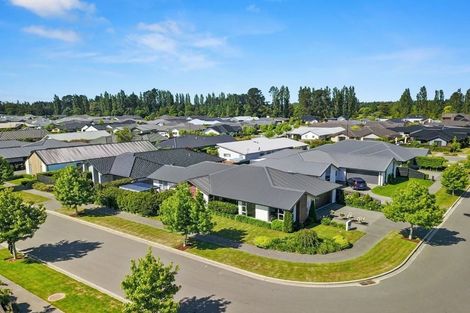 Photo of property in 18 Taiore Crescent, Marshland, Christchurch, 8083