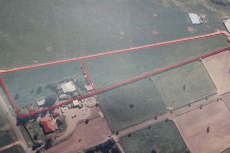 Photo of property in 72 Tarr Road, Ohaupo, 3881