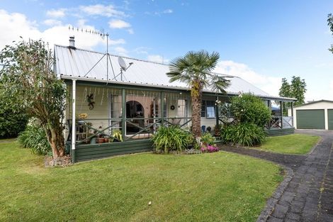 Photo of property in 66 Karaka Street, Nawton, Hamilton, 3200