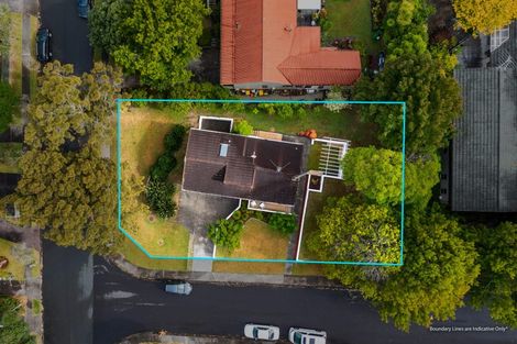 Photo of property in 2 Morlie Place, Torbay, Auckland, 0630