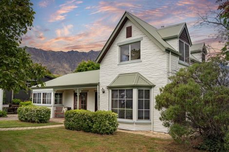 Photo of property in 17 Southberg Avenue, Frankton, Queenstown, 9300