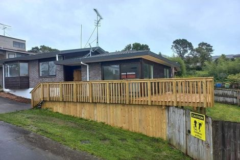 Photo of property in 5/37a Glengarry Road, Glen Eden, Auckland, 0602