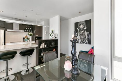 Photo of property in Republic2, 7g/11 Tennyson Street, Te Aro, Wellington, 6011