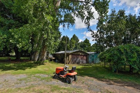 Photo of property in 745 Henry Road, Taupiri, 3791