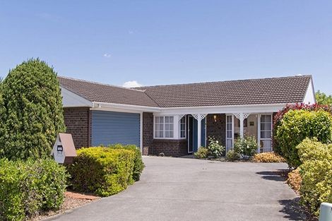 Photo of property in 147 Prince Regent Drive, Farm Cove, Auckland, 2012