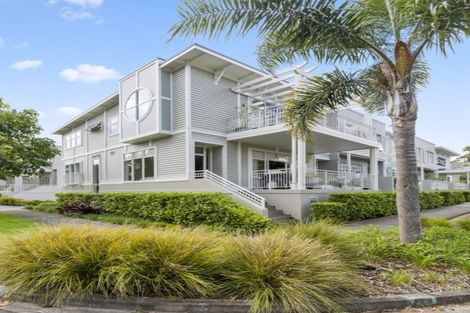Photo of property in 1 Kensington Drive, Orewa, 0931