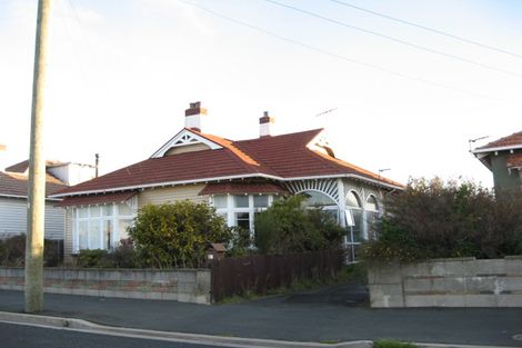 Photo of property in 21 Culling Street, Saint Kilda, Dunedin, 9012