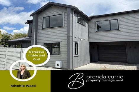 Photo of property in 124b Roy Street, Palmerston North, 4410