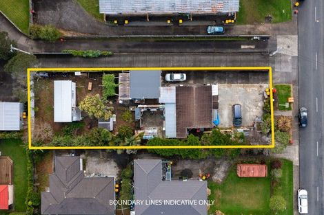 Photo of property in 730 Te Atatu Road, Te Atatu Peninsula, Auckland, 0610