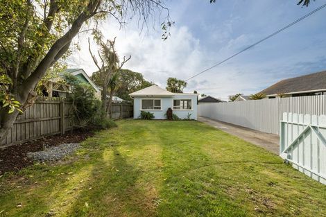 Photo of property in 10 Falcon Street, New Brighton, Christchurch, 8061