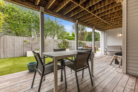 Photo of property in 6 Balfour Road, Parnell, Auckland, 1052