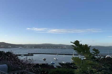 Photo of property in 14 Prince Street, Mount Victoria, Wellington, 6011