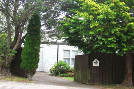 Photo of property in 22 Lochiel Road, Khandallah, Wellington, 6035