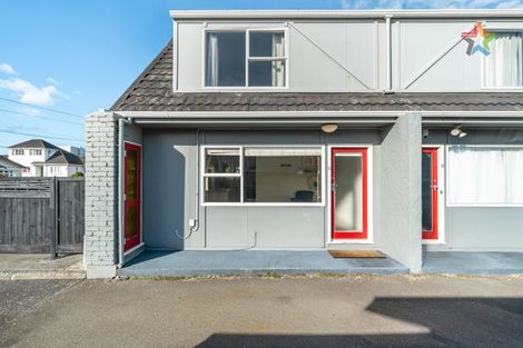 Photo of property in 1/25 Tennyson Street, Petone, Lower Hutt, 5012