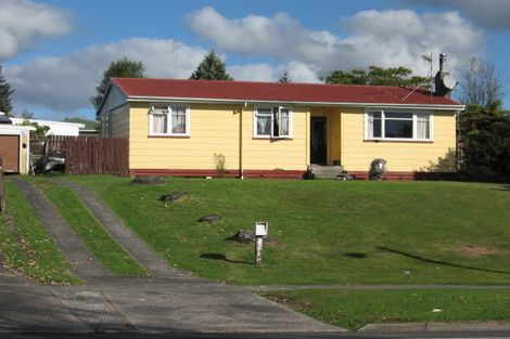 Photo of property in 203 Balmoral Drive, Tokoroa, 3420
