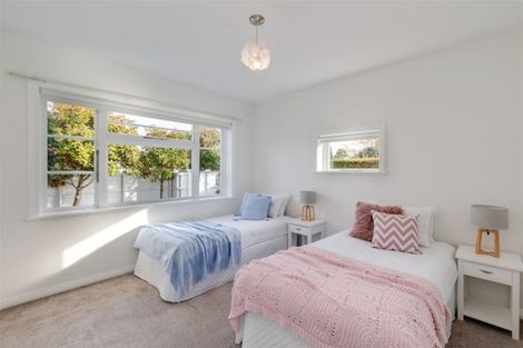 Photo of property in 168 Idris Road, Strowan, Christchurch, 8052