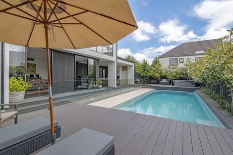 Photo of property in 15a Garden Road, Merivale, Christchurch, 8014