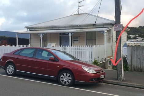 Photo of property in 10 Daniell Street, Newtown, Wellington, 6021