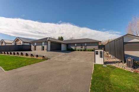 Photo of property in 19 Strawberry Place, Geraldine, 7930