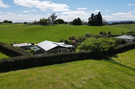 Photo of property in 68 Parapara Road, Tirau, 3410