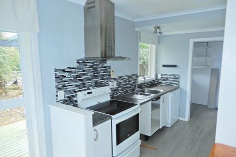 Photo of property in 110 Reservoir Street, Putaruru, 3411