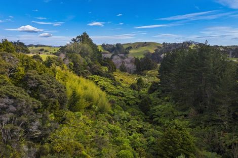 Photo of property in 289 Rapson Road, Kaukapakapa, 0871