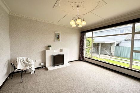 Photo of property in 168 Exmouth Street, Waverley, Invercargill, 9810