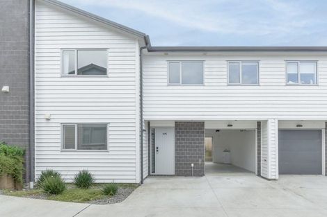 Photo of property in 169c Wallace Road, Mangere Bridge, Auckland, 2022