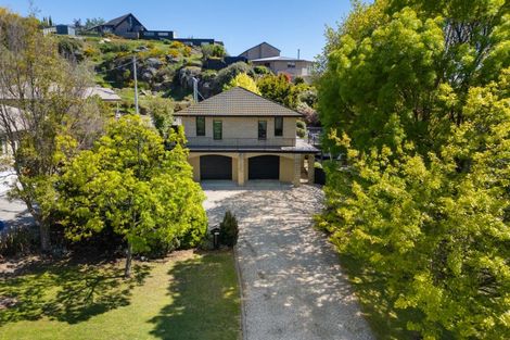 Photo of property in 7 Aronui Road, Bridge Hill, Alexandra, 9320