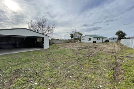Photo of property in 52 Miller Street, Dannevirke, 4930