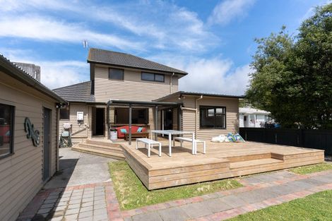Photo of property in 60 Brentwood Street, Trentham, Upper Hutt, 5018