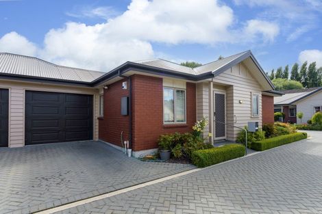 Photo of property in 45 Streamside Court, Woolston, Christchurch, 8062