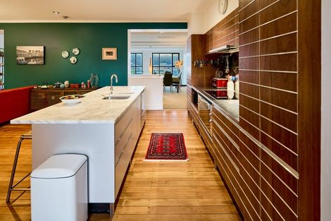 Photo of property in Augusta Apartments, 27/254 Willis Street, Te Aro, Wellington, 6011