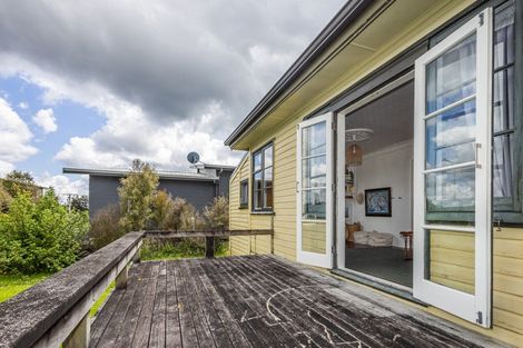 Photo of property in 30 Mackenzie Street, National Park, Owhango, 3989
