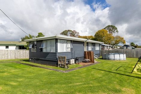 Photo of property in 179 Hakanoa Street, Huntly, 3700