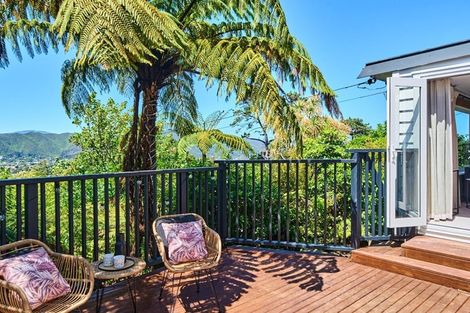 Photo of property in 26 Natusch Road, Belmont, Lower Hutt, 5010