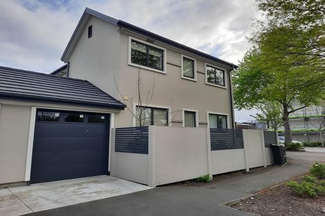 Photo of property in 1/335 Manchester Street, Christchurch Central, Christchurch, 8013