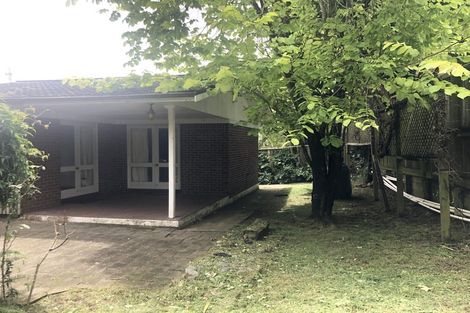 Photo of property in 3b Temple Street, Meadowbank, Auckland, 1072