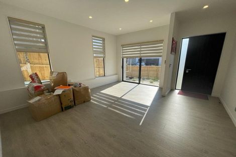 Photo of property in 4 La Bella Road, Hobsonville, Auckland, 0616