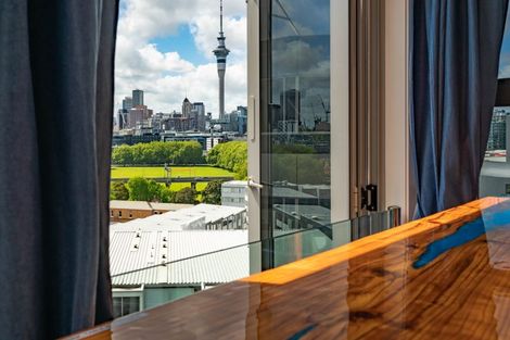 Photo of property in 2a/21 Hargreaves Street, Auckland Central, Auckland, 1011