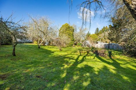 Photo of property in 28 Oioi Street, Owhango, 3990