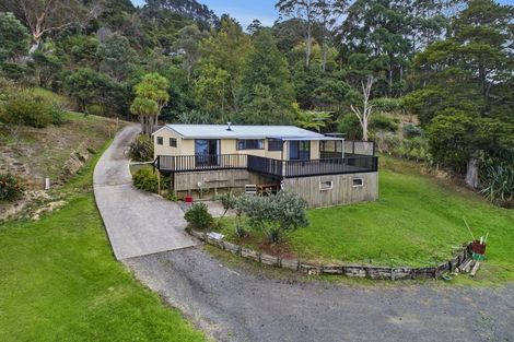 Photo of property in 6 Yarborough Street, Kohukohu, 0491