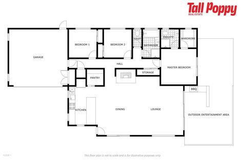 Photo of property in 34 Perriam Place, Mount Pisa, Cromwell, 9383