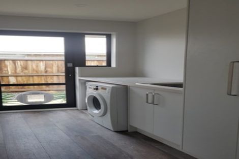 Photo of property in 14 Mclenaghan Road, Rolleston, 7614