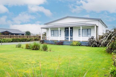 Photo of property in 62 Blake Street, Blaketown, Greymouth, 7805