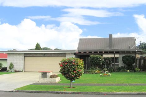 Photo of property in 4 Windsor Avenue, Te Kamo, Whangarei, 0112